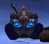 Tracker Thulin
