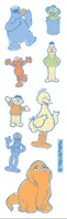 Sandylioncharacters