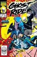 Ghost Rider Vol 3 5