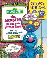 Monsterendofbookdvd