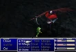 FFVII Death