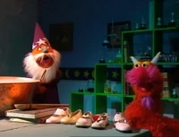WizardCounting