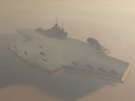 Longshore Carrier