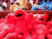 USJelmoplush
