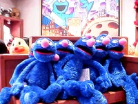 USJgroverplush