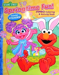 Springtimefuncbook