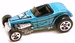 Deuceroadster blue mod
