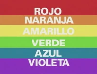 PSRainbow