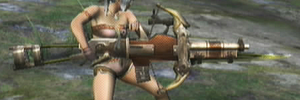 FlameMakerBowgun