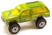 Blazer4x4 green