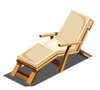 Lounge Chair-icon