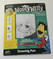 Woolywilly-guysmiley