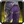 Inv pants cloth 34purple