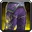 Inv pants cloth 34purple
