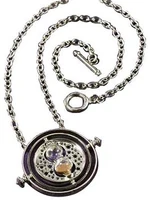 A Silver Time-Turner
