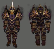 T10 Hunter Official Sample