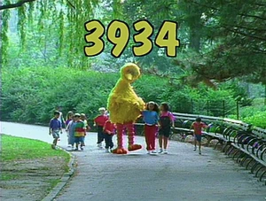 3934
