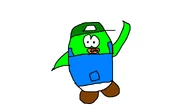 Burpypenguinrequestbysonic