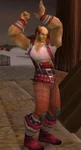 Onslaught Workman