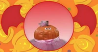 Zoeaspumpkin