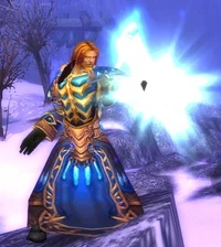Surge Needle Sorcerer
