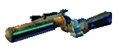 FOBOSLaserPistolConcept