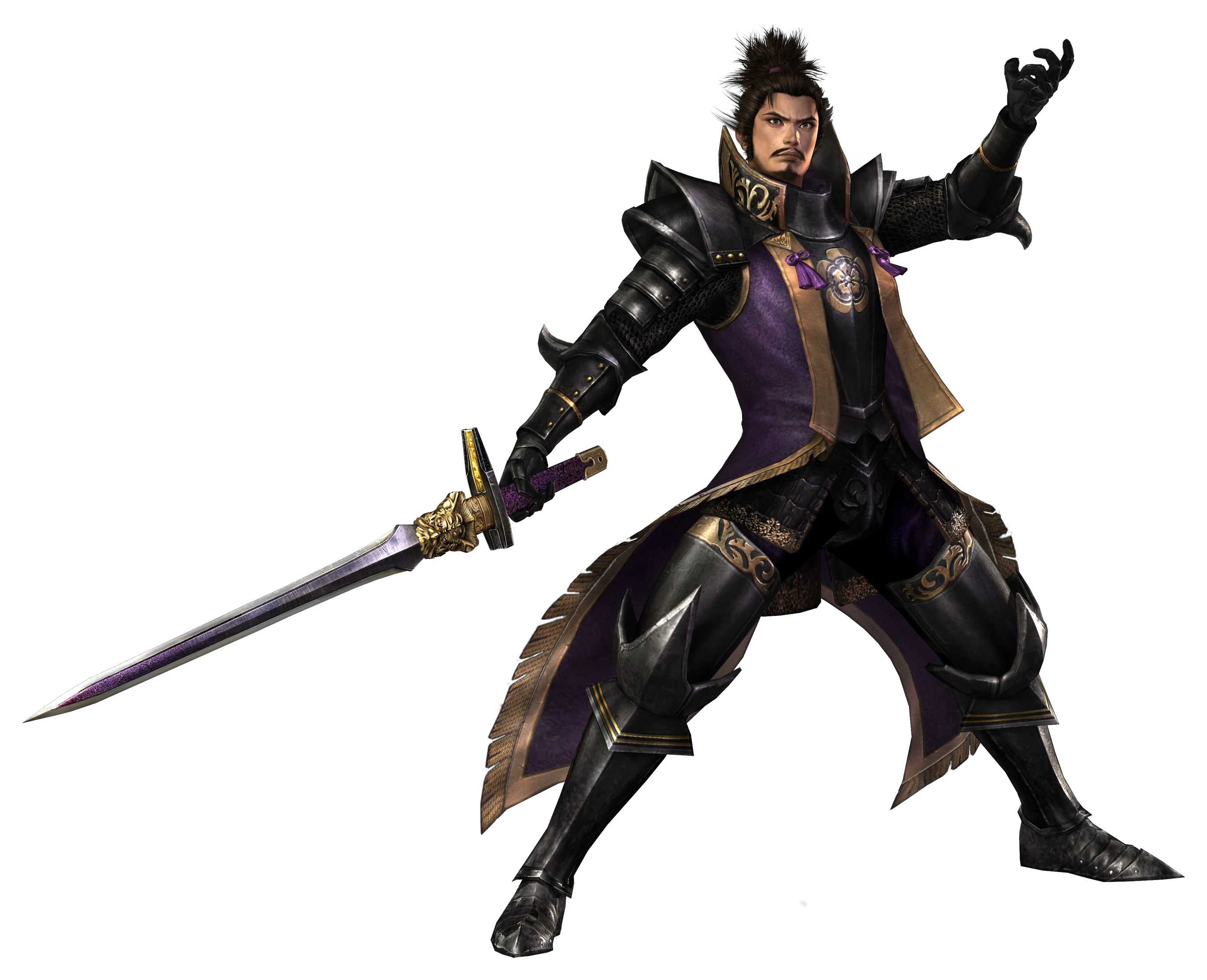 Samurai+warriors+nobunaga+oda
