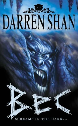 Bec cover