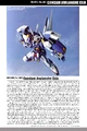00V Gundam Avalanche Exia IV