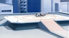 Brit VTOL