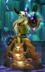 Deathwhisper Necrolyte