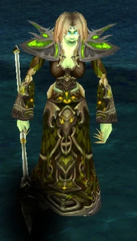 Deathwhisper Shadowcaster