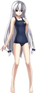 XE Shurelia Swimsuit