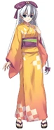 XE Shurelia Yukata