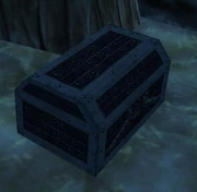 Alexston's Chest