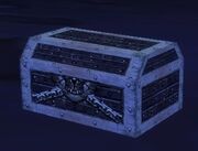 Thermaplugg's Safe