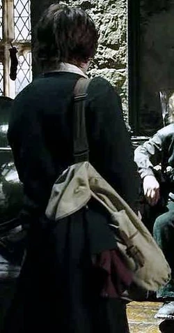 Harry bag GOF 1