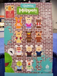 D23-VinylmationDisplay