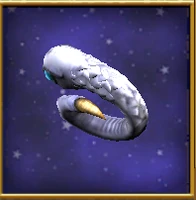 Hailstone Ring