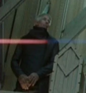 Vulcan science council member 3