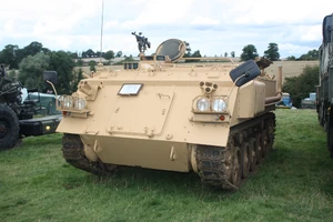 FV432 front q