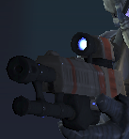 Naginata SR