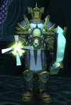 Argent Commander