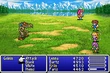 FFV Confuse status