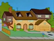 Casa simpsons