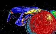 Rebel universe planetfall