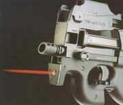 Laser