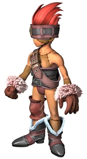 BlankRender