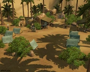 Tents