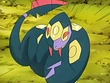 EP435 Seviper de Fortunia